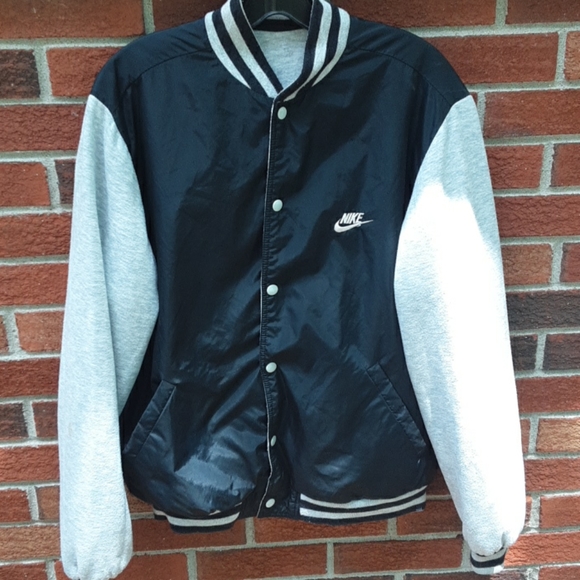 nike reversible vest